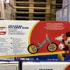 Disney Mickey Laufrad Metall