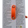 Disney Mickey Mouse Fahrradklingel – Jungen – Blau Orange 3