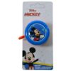 Disney Mickey Mouse Fahrradklingel – Jungen – Blau Orange