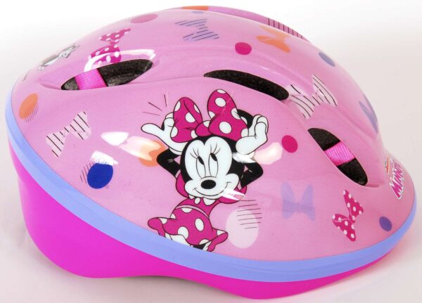 Disney Minnie Bow-Tique Fahrradhelm – 52–56 cm 2