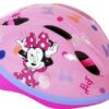 Disney Minnie Bow-Tique Fahrradhelm – 52–56 cm