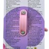 Disney Minnie Bow-Tique Fahrradklingel – Mädchen – Rosa 3