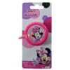Disney Minnie Bow-Tique Fahrradklingel – Mädchen – Rosa