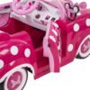 Disney Minnie Car - Elektrisches Kinderfahrzeug