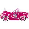 Disney Minnie Car - Elektrisches Kinderfahrzeug