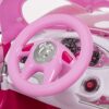 Disney Minnie Car - Elektrisches Kinderfahrzeug