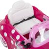 Disney Minnie Car - Elektrisches Kinderfahrzeug