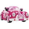 Disney Minnie Car - Elektrisches Kinderfahrzeug