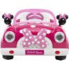 Disney Minnie Car - Elektrisches Kinderfahrzeug