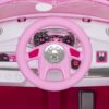 Disney Minnie Car - Elektrisches Kinderfahrzeug
