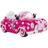 Disney Minnie Car - Elektrisches Kinderfahrzeug