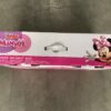 Disney Minnie Metall-Laufrad 10