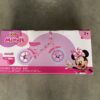 Disney Minnie Metall-Laufrad 2