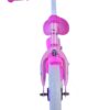 Disney Minnie Metall-Laufrad 6