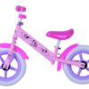 Disney Minnie Metall-Laufrad 7