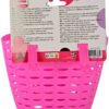Disney Minnie Plastikkorb - Mädchen - Rosa