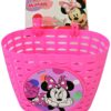 Disney Minnie Plastikkorb - Mädchen - Rosa