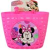 Disney Minnie Plastikkorb - Mädchen - Rosa