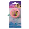 Disney Princess Fahrradklingel – Mädchen – Rosa Blau