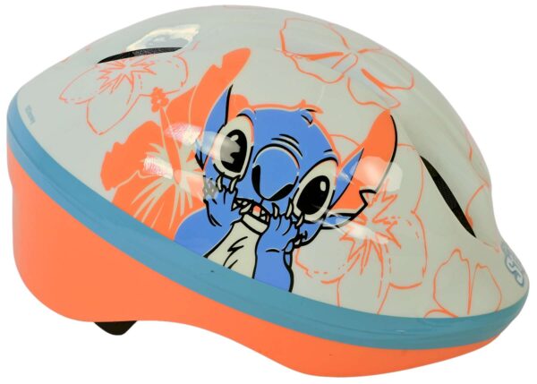 Disney STITCH Fahrradhelm – 52–56 cm 2