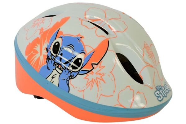 Disney STITCH Fahrradhelm – 52–56 cm
