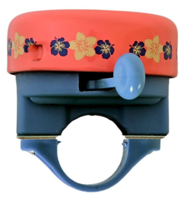 Disney Stitch Fahrradklingel – Jungen – Blau 2