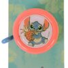 Disney Stitch Fahrradklingel – Jungen – Blau 3