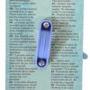 Disney Stitch Fahrradklingel – Jungen – Blau 4