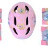 Disney Stitch - Mädchen - Schutzset