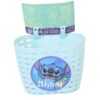 Disney Stitch Plastikkorb – Uni – Blau