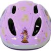 Disney WISH Fahrradhelm – 52–56 cm 3