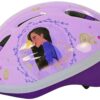 Disney WISH Fahrradhelm – 52–56 cm 5
