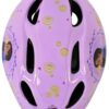 Disney WISH Fahrradhelm – 52–56 cm 7