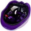 Disney WISH Fahrradhelm – 52–56 cm 8