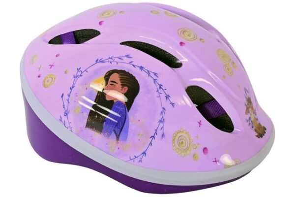 Disney WISH Fahrradhelm – 52–56 cm