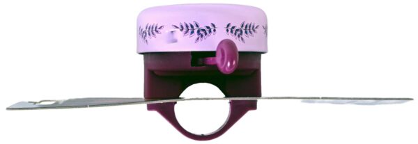 Disney Wish Fahrradklingel – Mädchen – Lila 2