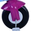 Dreirad Disney Frozen - Mädchen - Blau 4