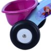 Dreirad Disney Frozen - Mädchen - Blau 5