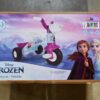 Dreirad Disney Frozen - Mädchen - Blau 9