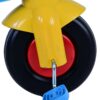 Dreirad Disney Mickey – Jungen – Blau 3