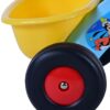 Dreirad Disney Mickey – Jungen – Blau 4
