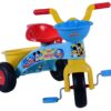 Dreirad Disney Mickey – Jungen – Blau 6