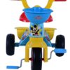 Dreirad Disney Mickey – Jungen – Blau 7