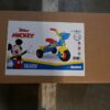 Dreirad Disney Mickey – Jungen – Blau 8