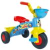 Dreirad Disney Mickey – Jungen – Blau