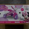 Dreirad Disney Minnie – Mädchen – Rosa 10