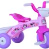Dreirad Disney Minnie – Mädchen – Rosa 2