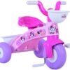 Dreirad Disney Minnie – Mädchen – Rosa 6