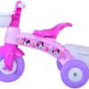 Dreirad Disney Minnie – Mädchen – Rosa 8