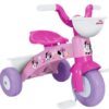 Dreirad Disney Minnie – Mädchen – Rosa